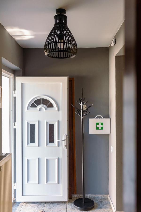 Studio Apartman Planb, Self Check In Osijek Buitenkant foto