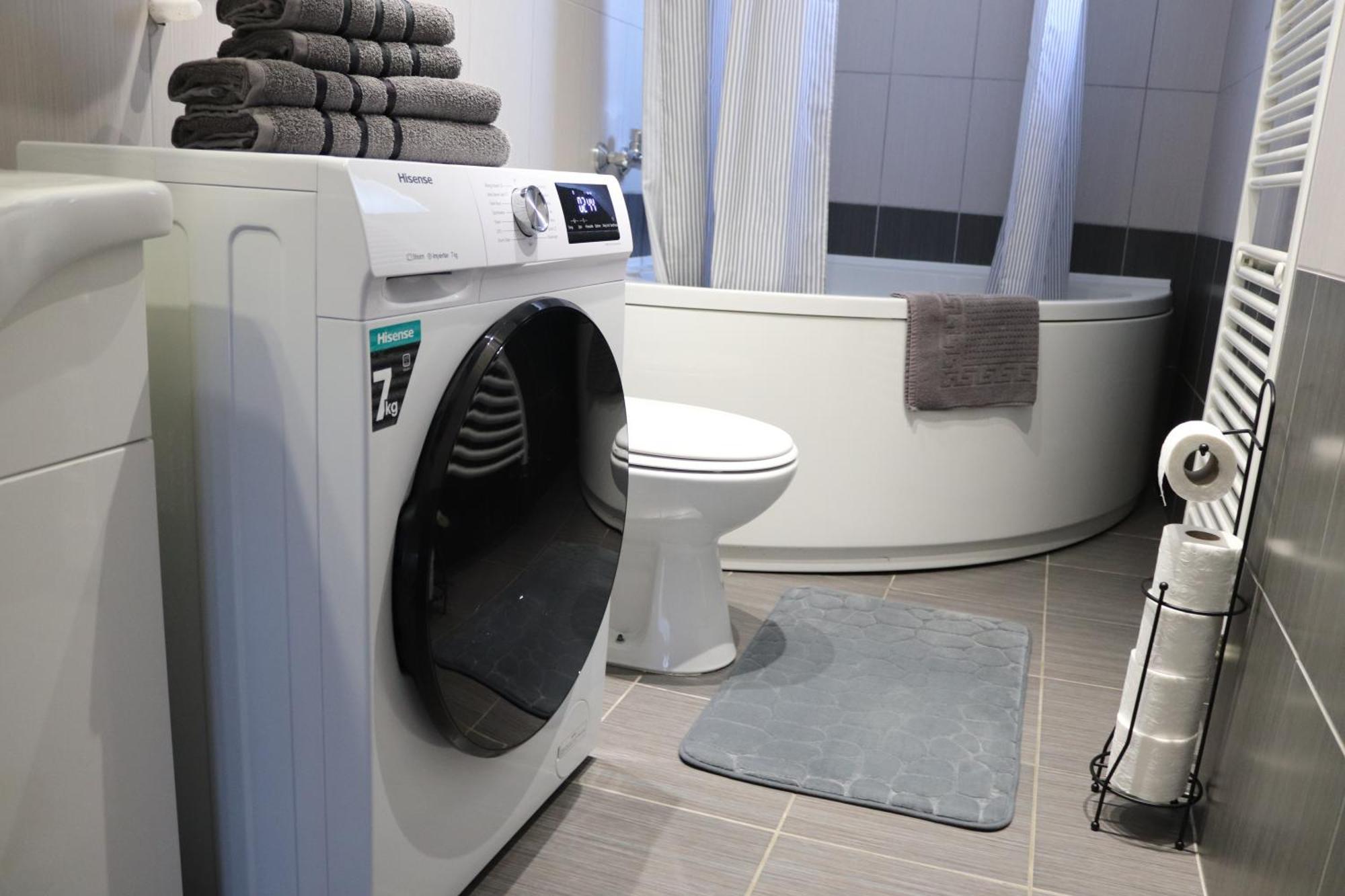 Studio Apartman Planb, Self Check In Osijek Buitenkant foto