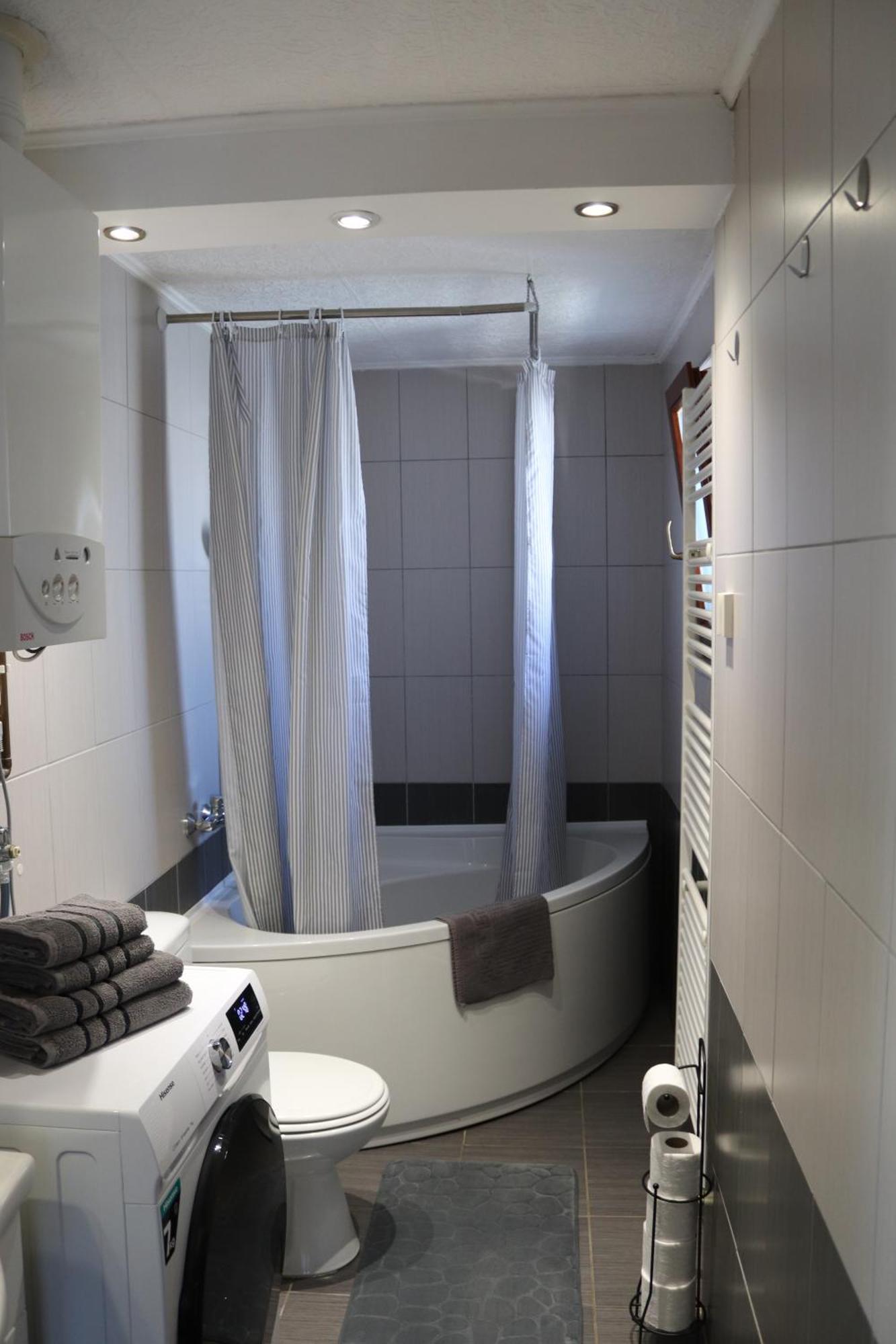Studio Apartman Planb, Self Check In Osijek Buitenkant foto